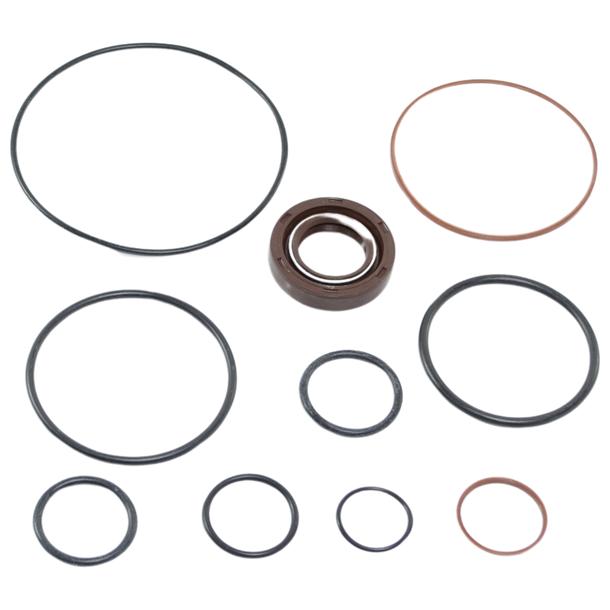 Kit de Reparo da Bomba de Direção - TRW - JSA5049 - (7)