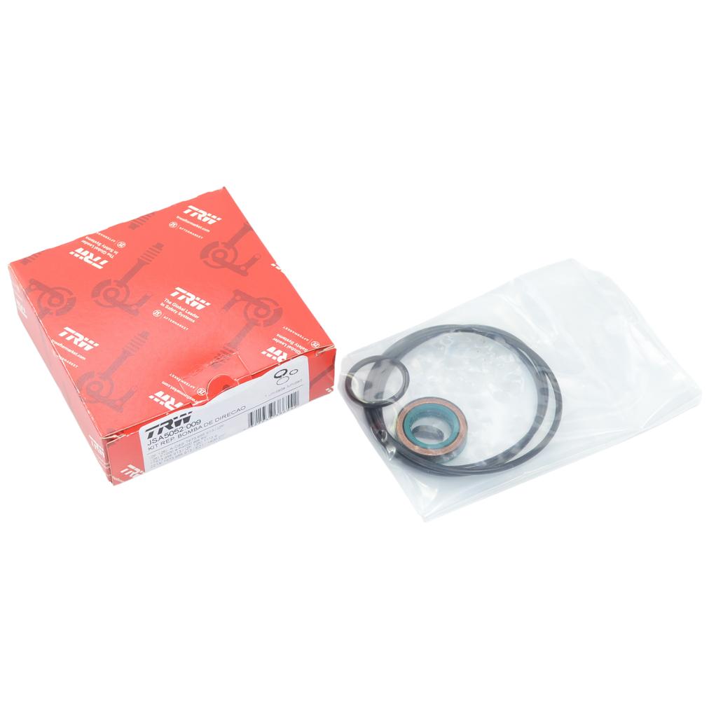 Kit de Reparo da Bomba de Direção - TRW - JSA5052 - (1)