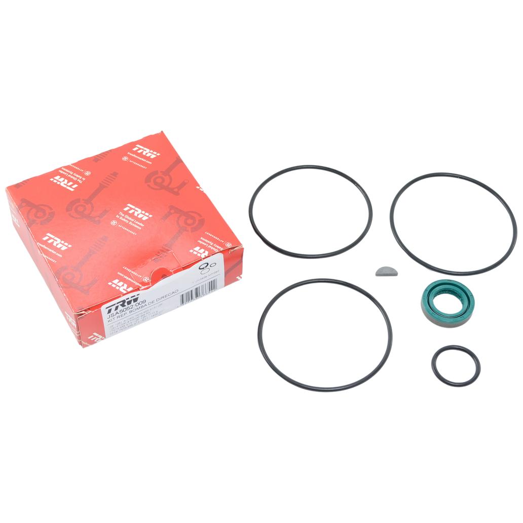 Kit de Reparo da Bomba de Direção - TRW - JSA5052 - (3)