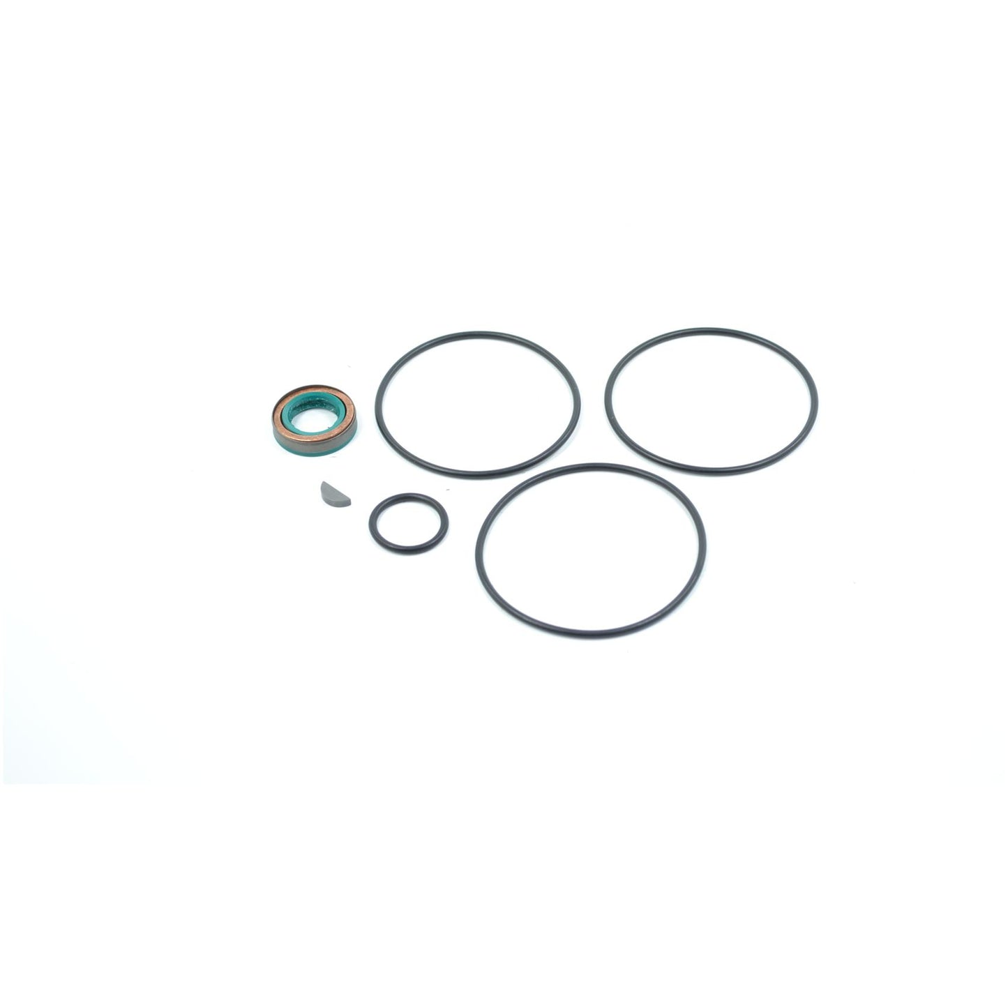 Kit de Reparo da Bomba de Direção - TRW - JSA5052 - (4)