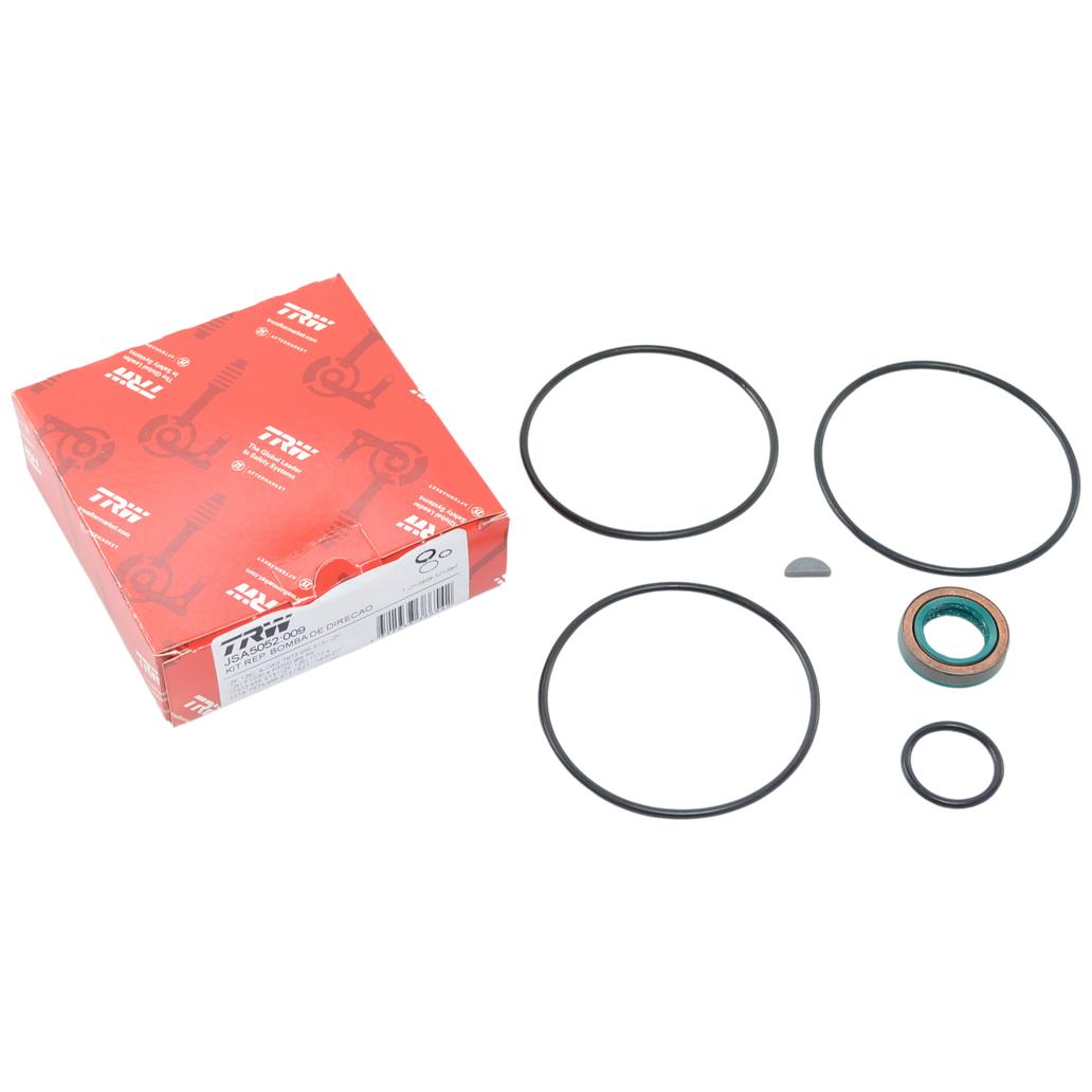 Kit de Reparo da Bomba de Direção - TRW - JSA5052 - (5)