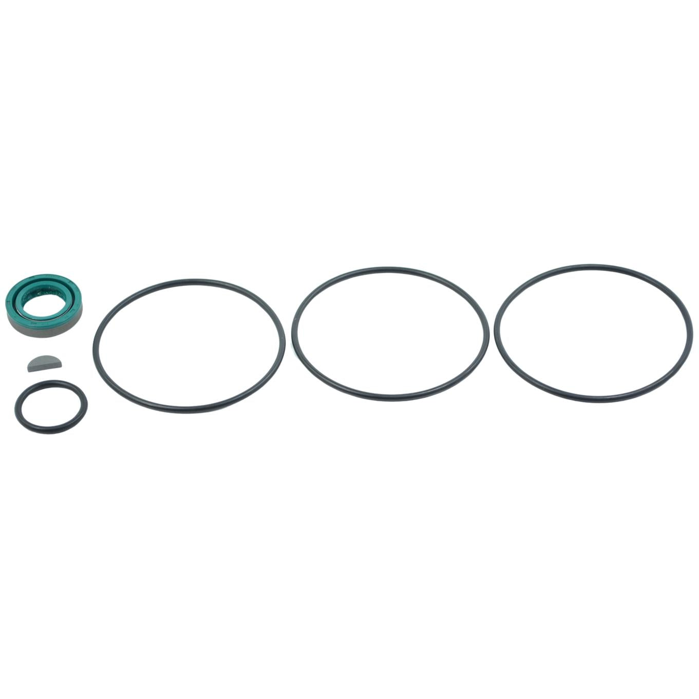 Kit de Reparo da Bomba de Direção - TRW - JSA5052 - (7)