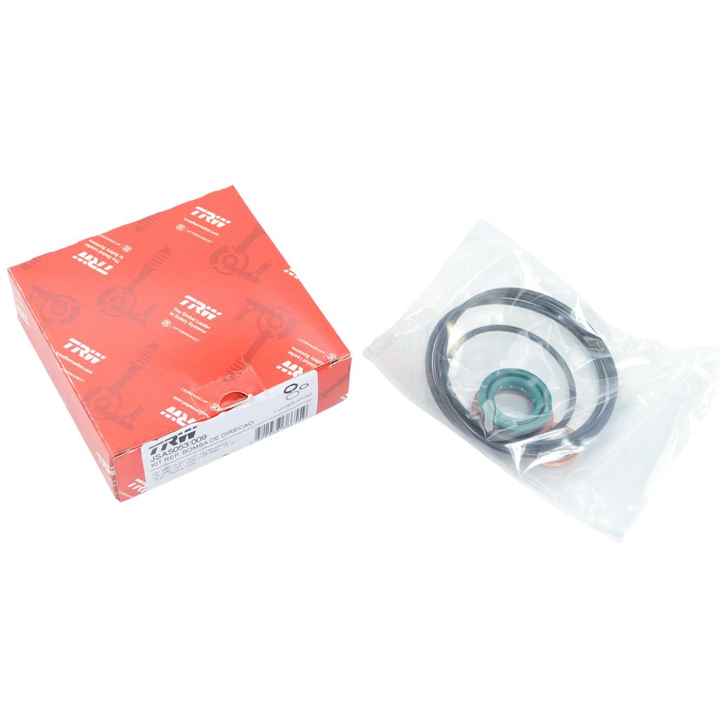 Kit de Reparo da Bomba de Direção - TRW - JSA5053 - (1)