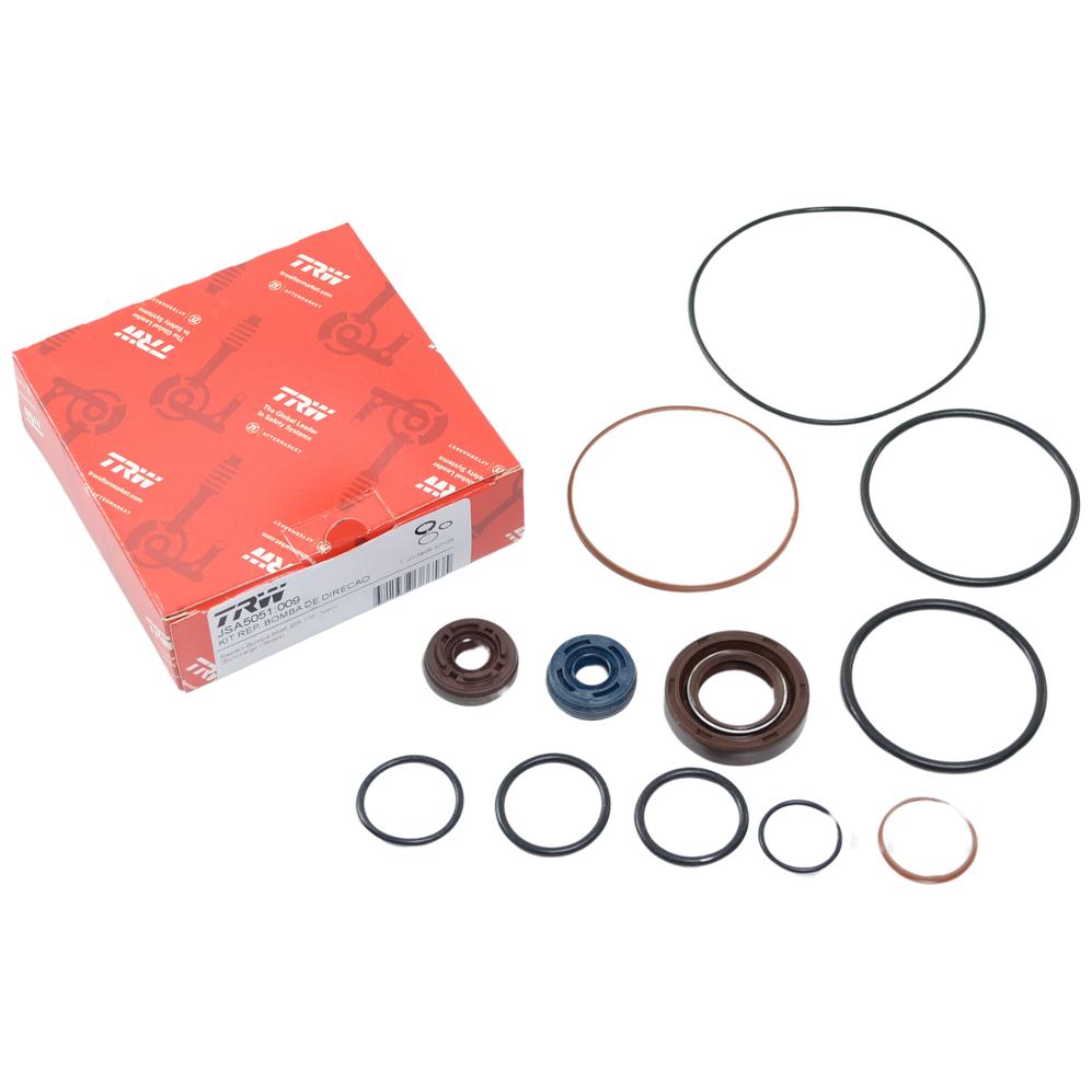 Kit de Reparo da Bomba de Direção - TRW - JSA5051 - (3)