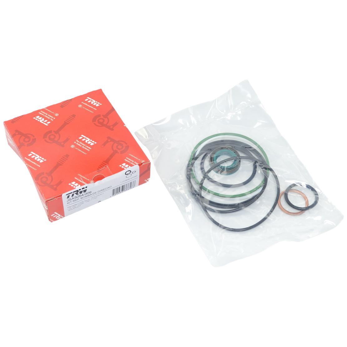 Kit de Reparo da Bomba de Direção - TRW - JSA5054 - (1)
