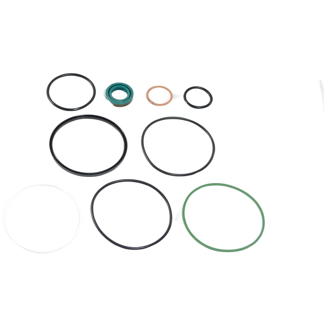 Kit de Reparo da Bomba de Direção - TRW - JSA5054 - (5)