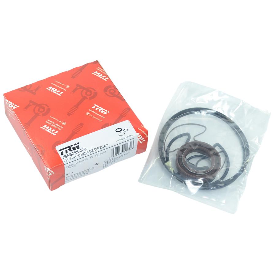 Kit de Reparo da Bomba de Direção - TRW - JSA5055 - (1)