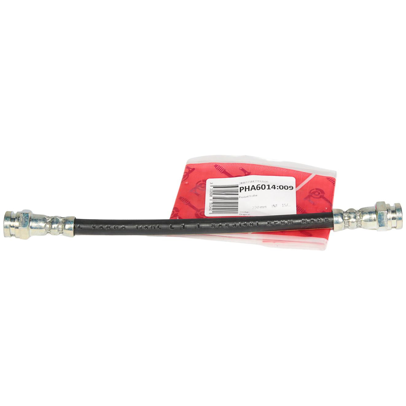 Flexível de Freio - TRW - PHA6014 - (4)