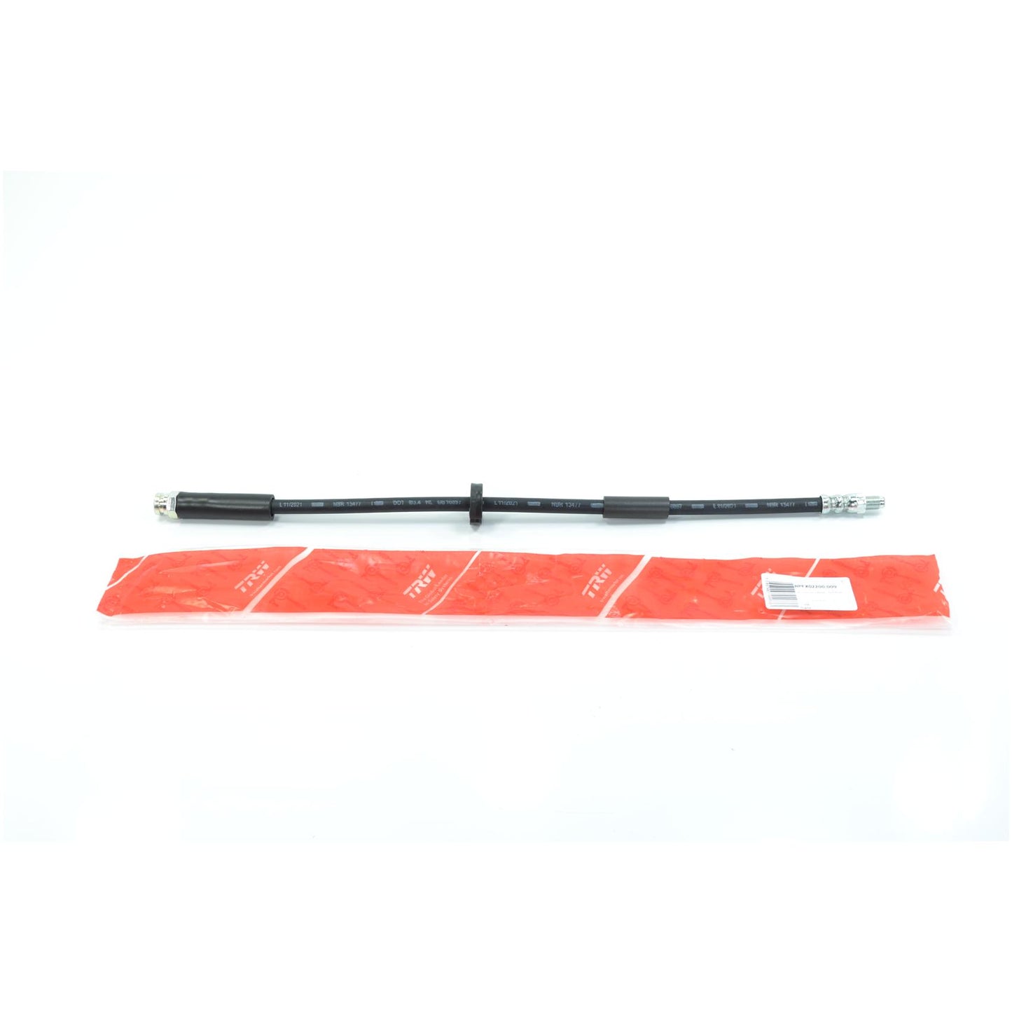 Par de Tubo Flexível Diant - TRW - RPFX02200 - (2)