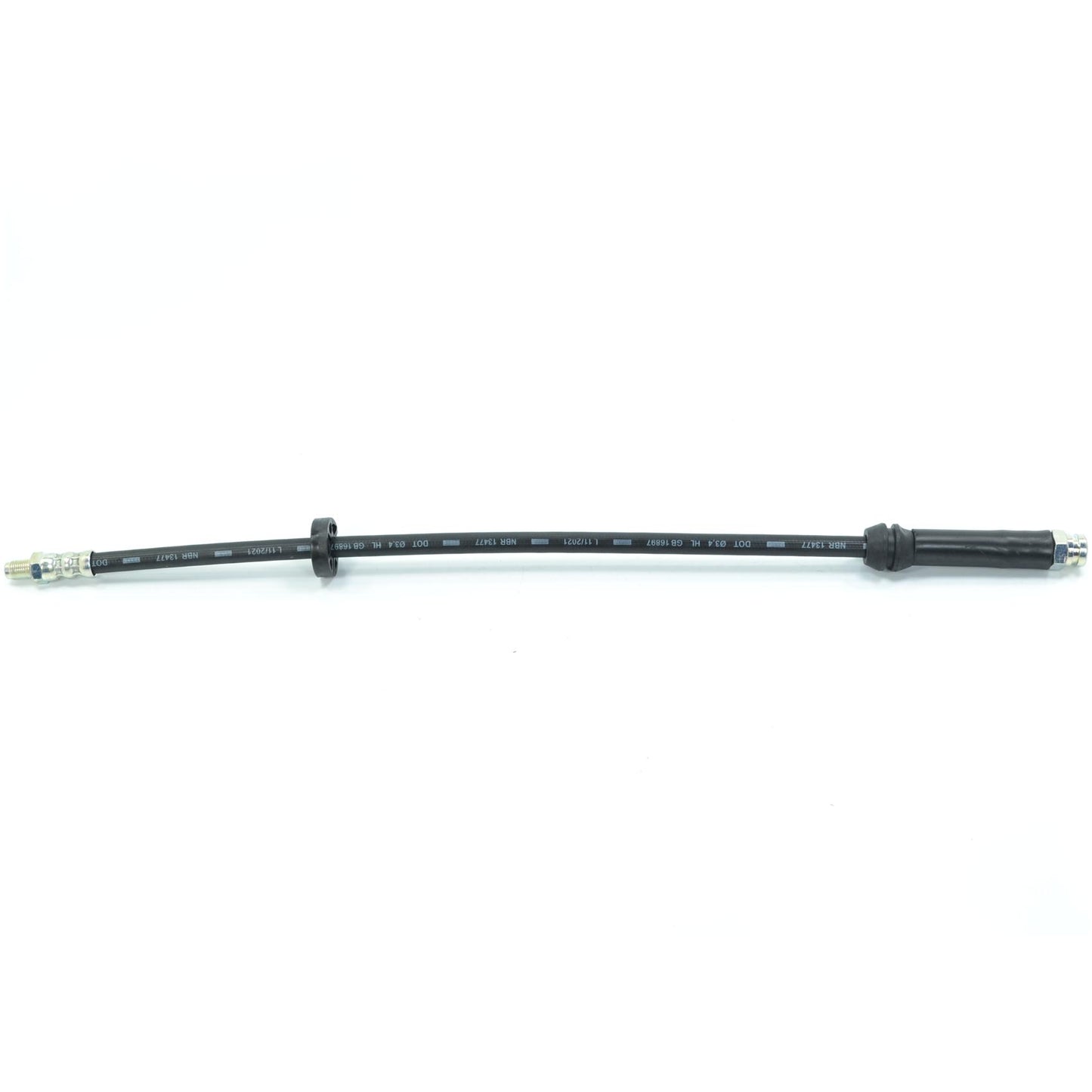 Tubo Flexível de Freio Dianteiro - TRW - RPFX06190 - (3)