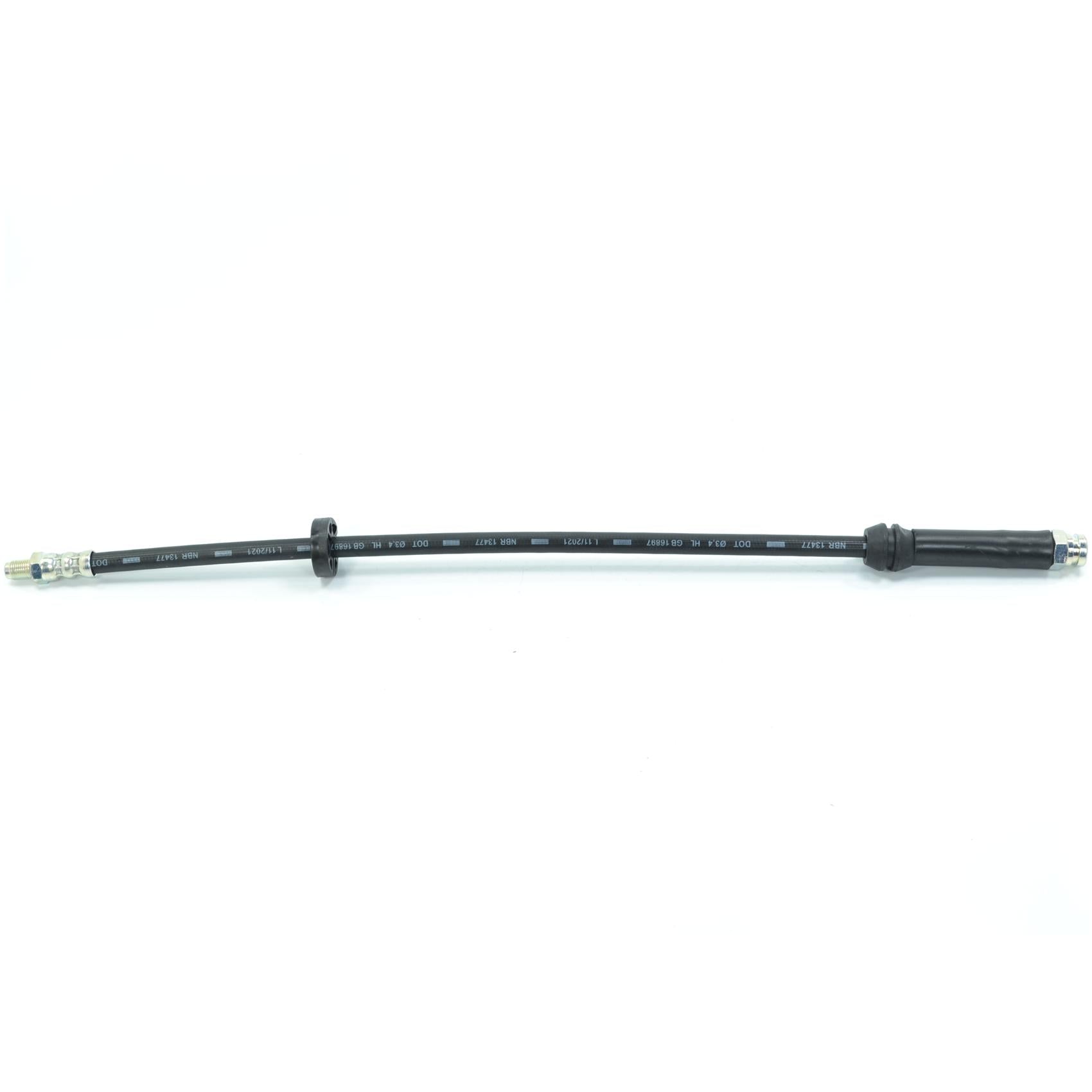 Tubo Flexível de Freio Dianteiro - TRW - RPFX06190 - (3)