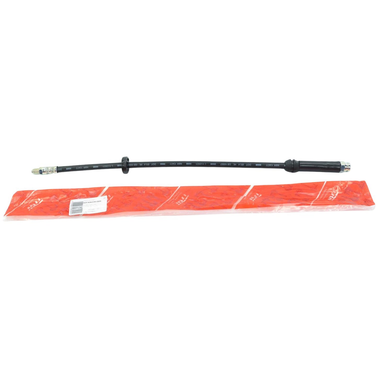 Tubo Flexível de Freio Dianteiro - TRW - RPFX06190 - (1)