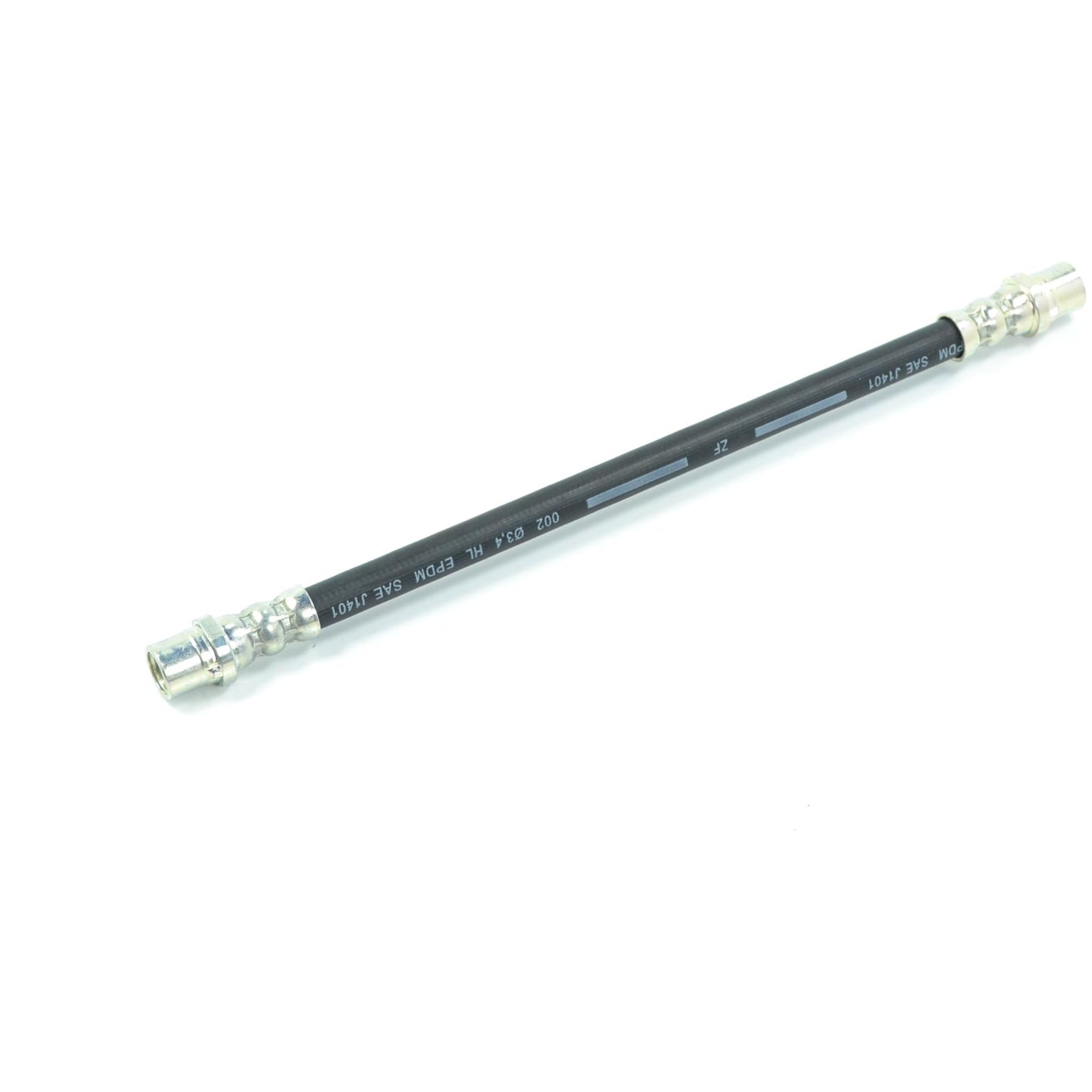 Par de Tubo Flexível Tras - TRW - RPFX02640 - (4)