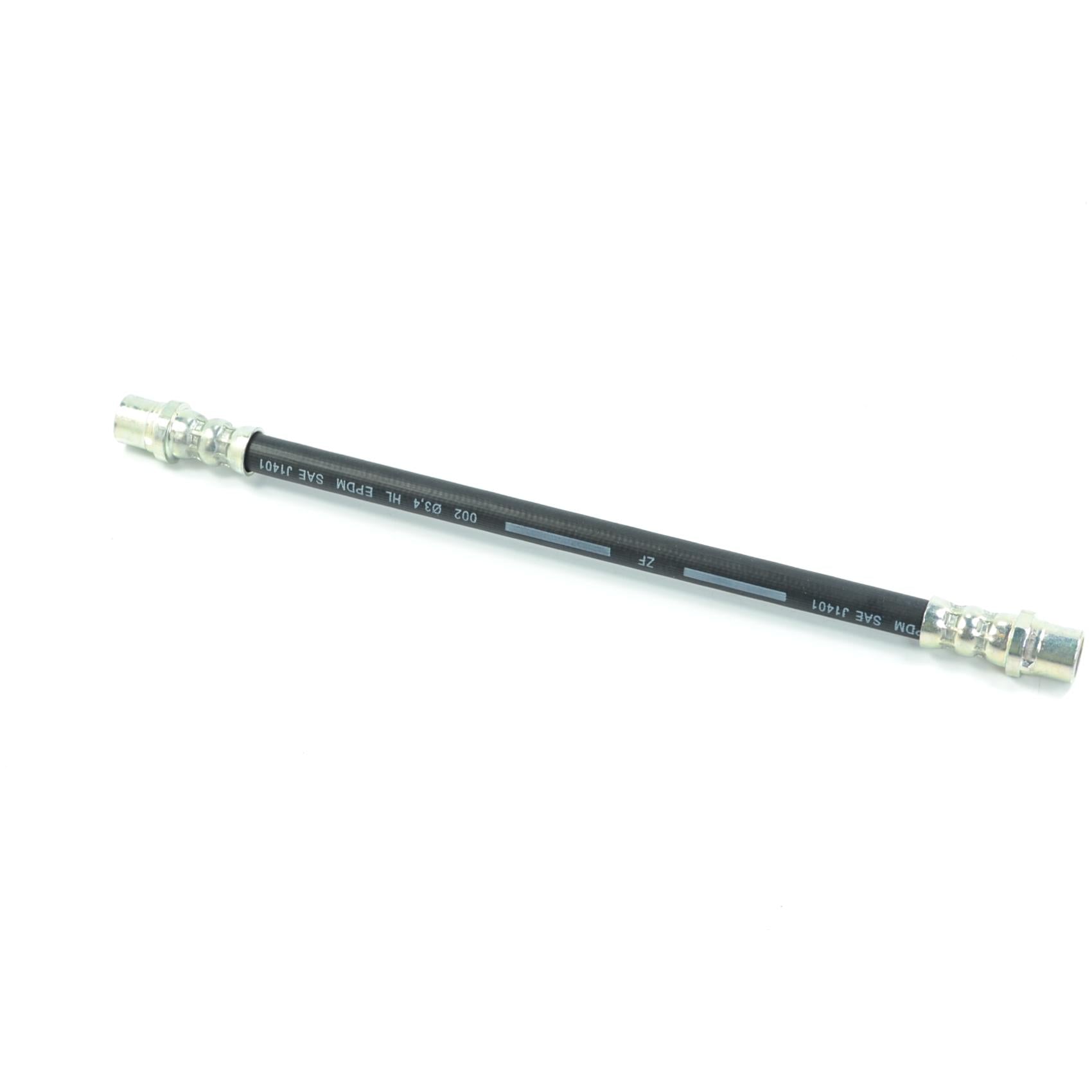 Tubo Flexível Traseiro - TRW - RPFX02640 - (4)