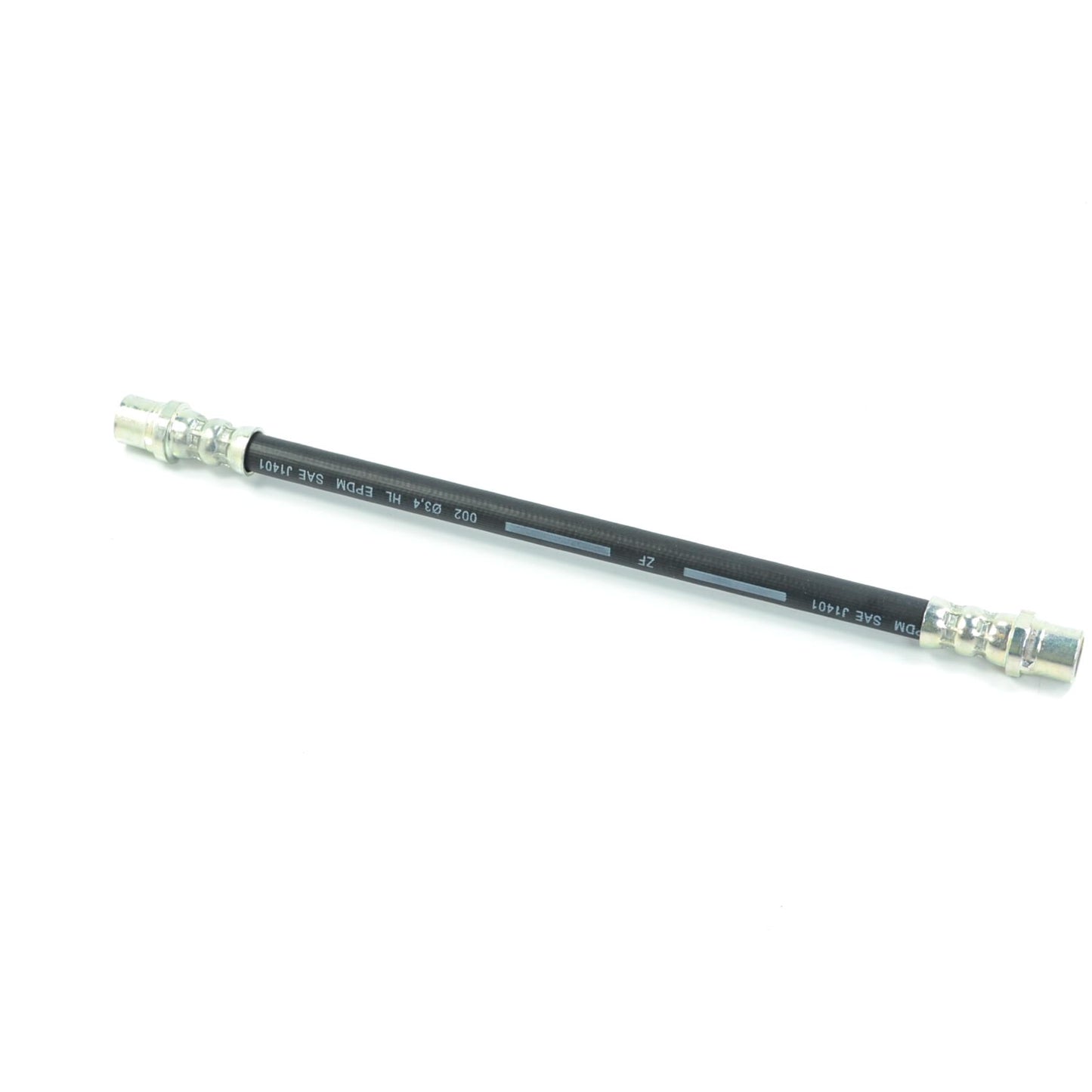 Par de Tubo Flexível Tras - TRW - RPFX02640 - (5)