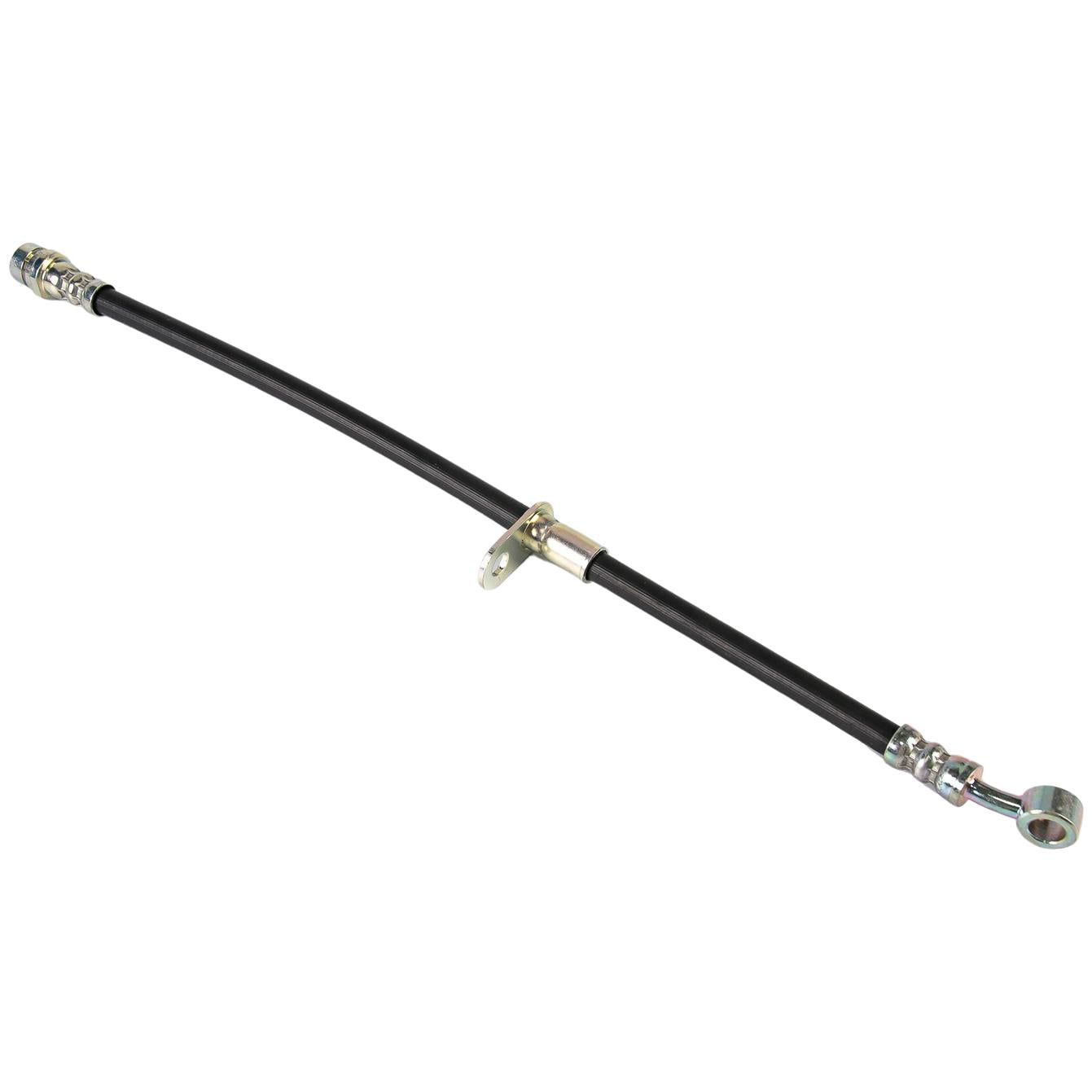 Par de Tubo Flexível Diant - TRW - RPFX07100 - (4)