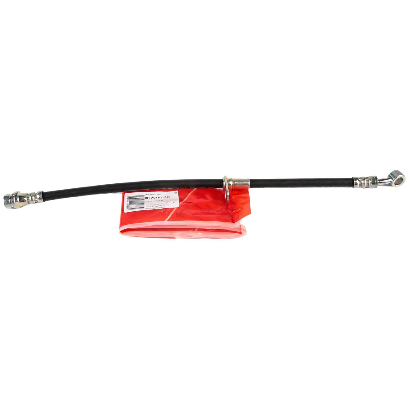 Tubo Flexível de Freio Dianteiro - TRW - RPFX07100 - (4)