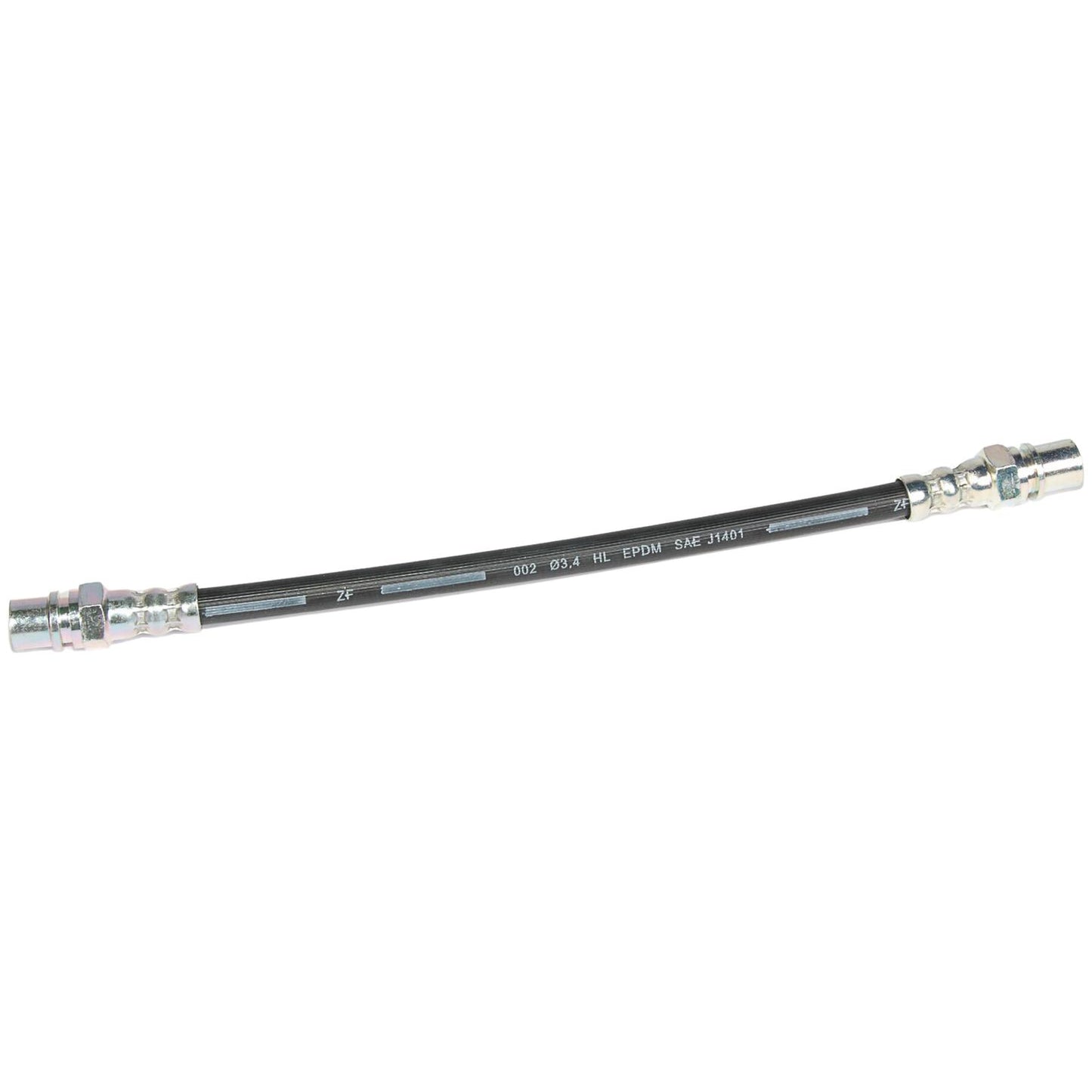Tubo Flexível Traseiro - TRW - RPFX07130 - (1)