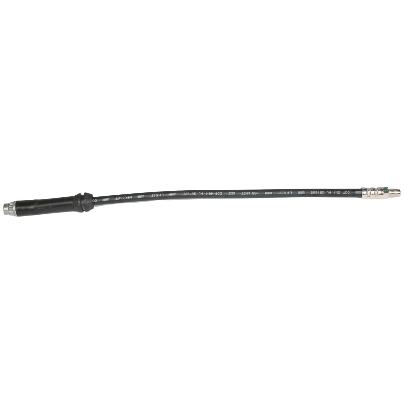 Tubo Flexível de Freio Dianteiro - TRW - RPFX07210 - (1)
