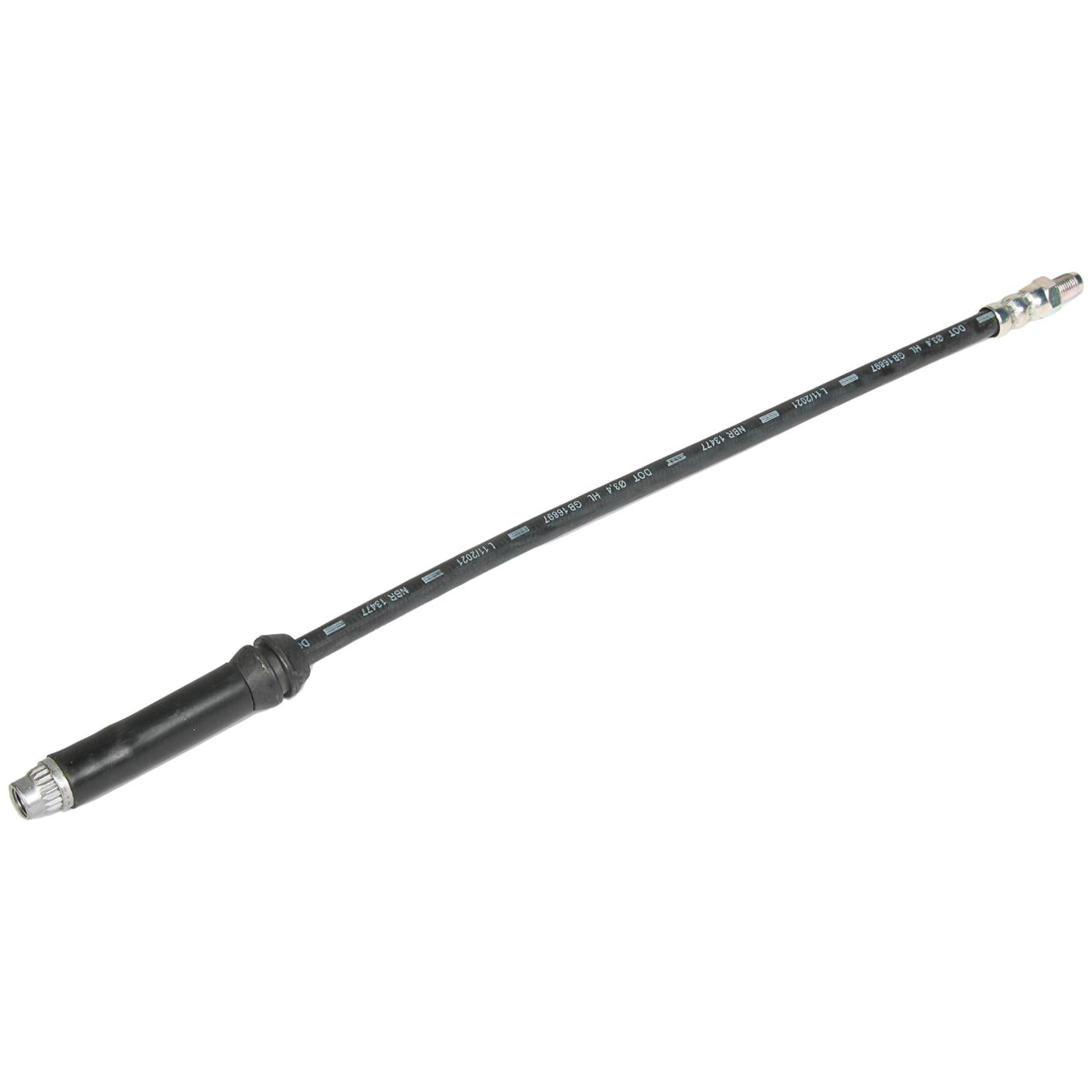 Par de Tubo Flexível Diant - TRW - RPFX07210 - (3)
