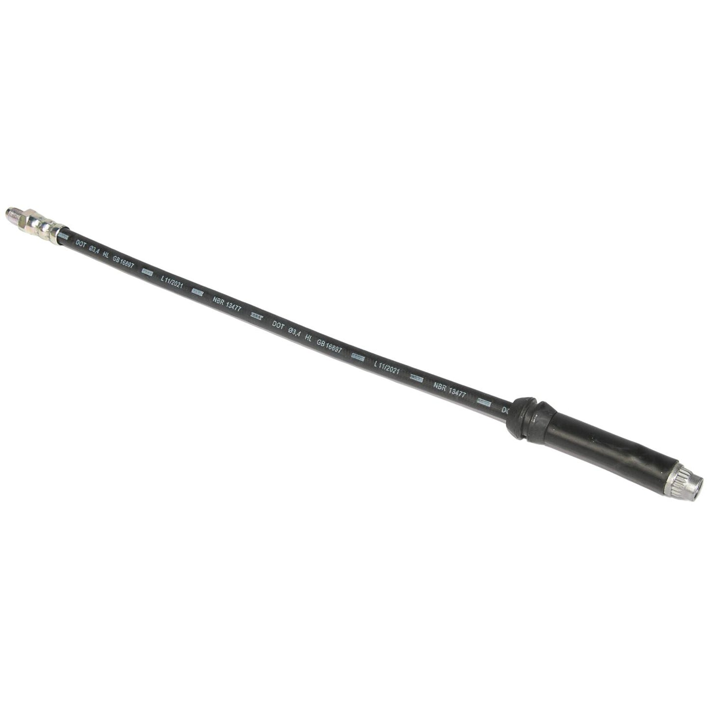 Tubo Flexível de Freio Dianteiro - TRW - RPFX07210 - (3)