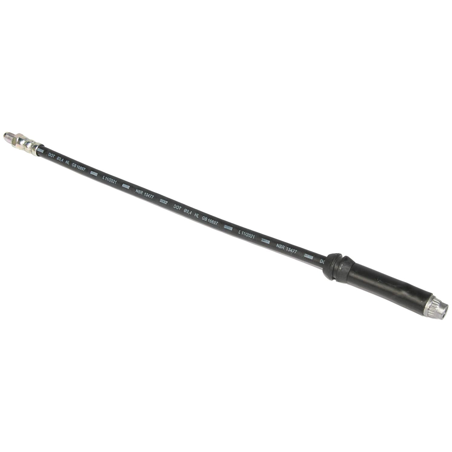Tubo Flexível de Freio Dianteiro - TRW - RPFX07210 - (3)