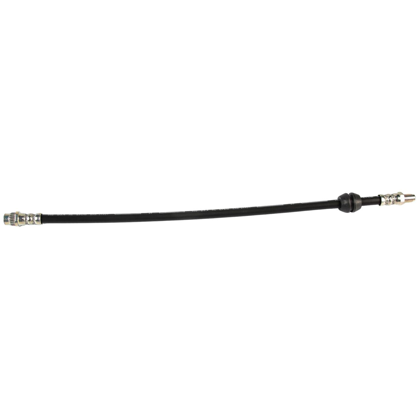Tubo Flexível de Freio Dianteiro - TRW - RPFX07330 - (1)