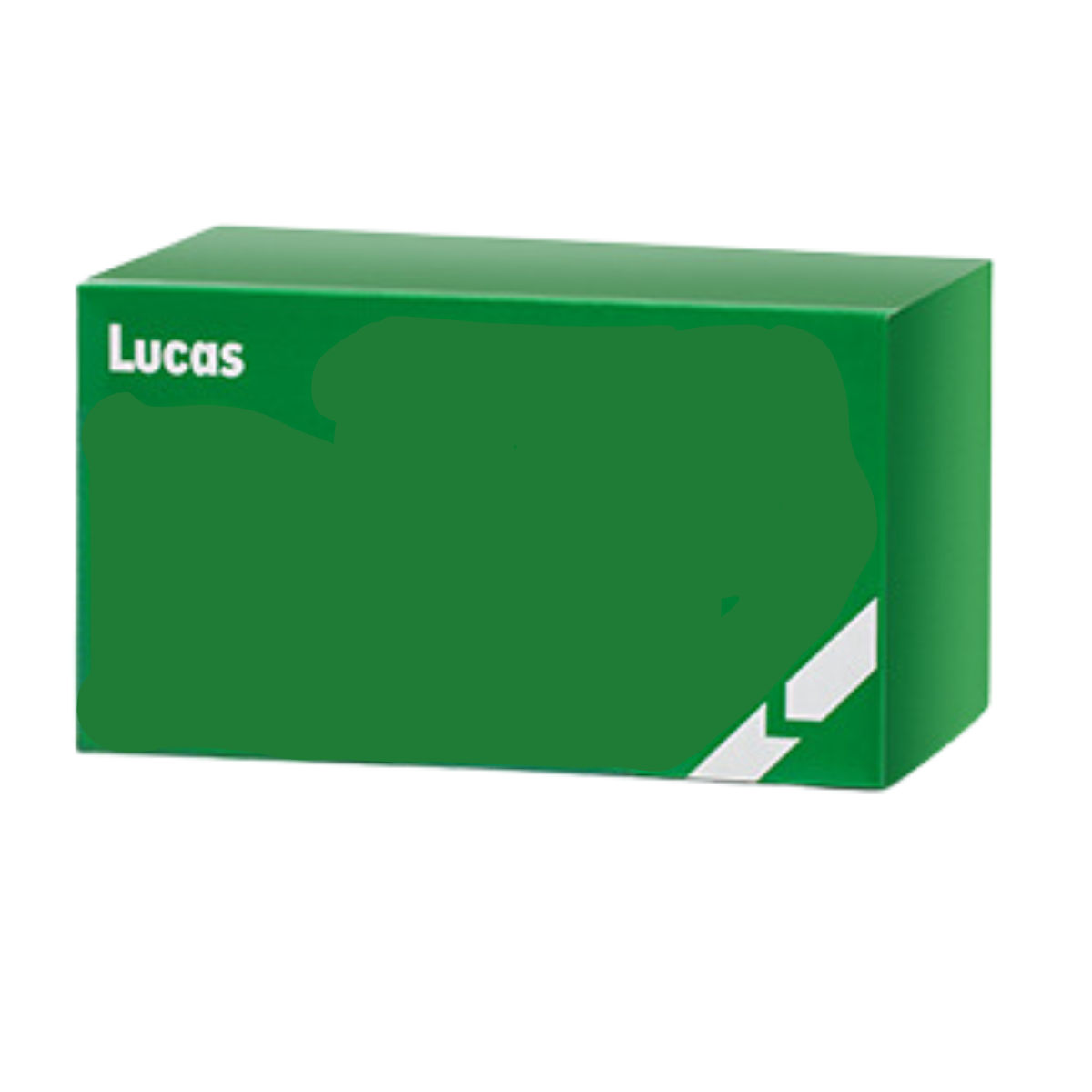 Rolamento de Roda - Lucas Automotive - LVB0117 - (1)