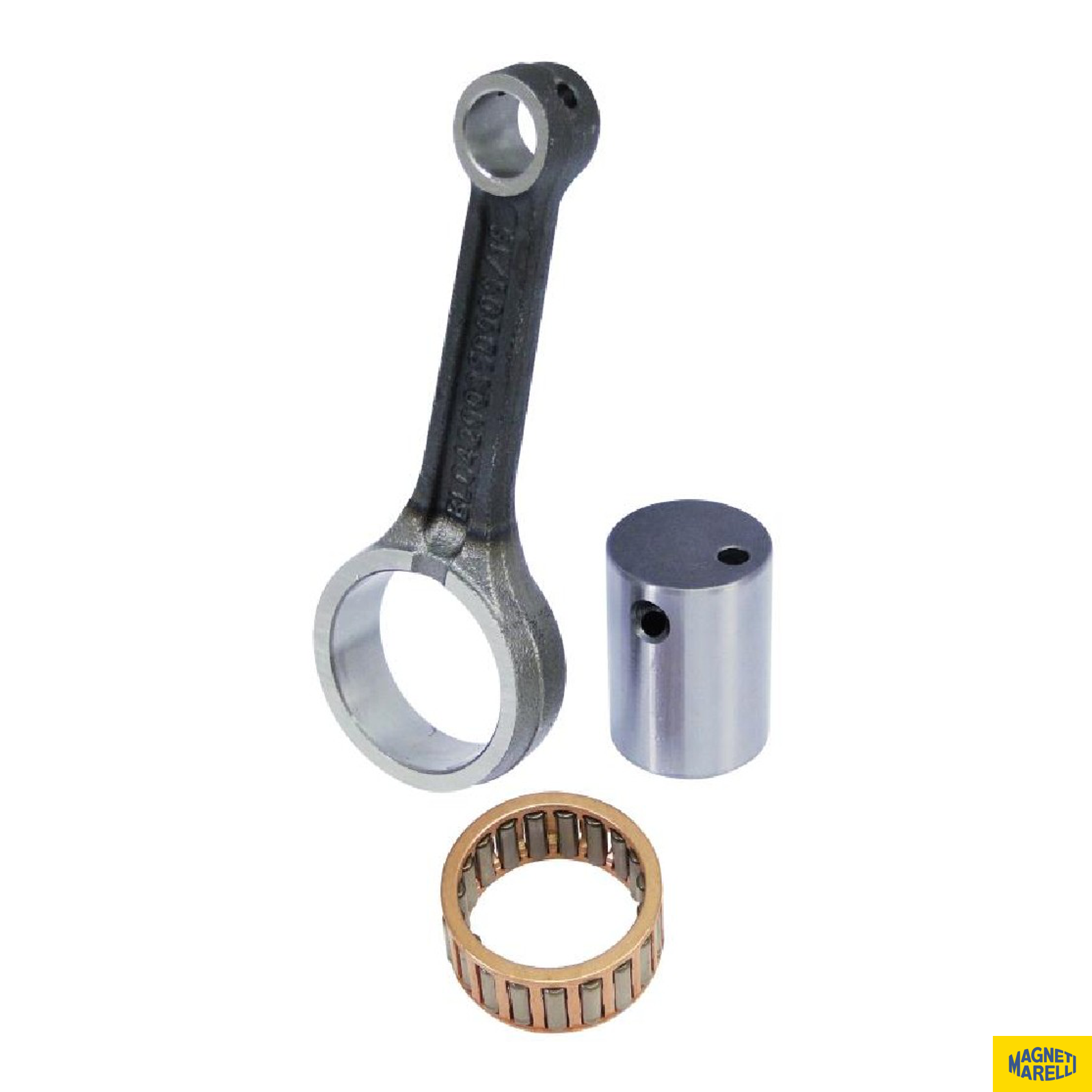 Biela de Motor para Yamaha Crypton T115 - Magneti Marelli - BLC42003 - (1)