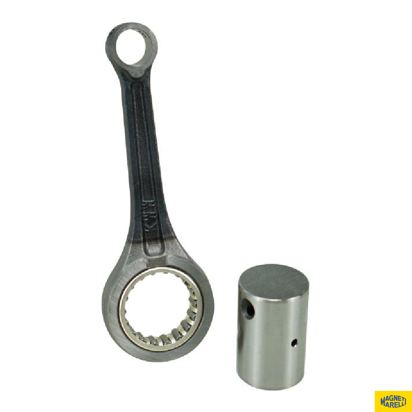 Biela de Motor para Honda Biz 110 e Pop 110 - Magneti Marelli - BLC41010 - (1)
