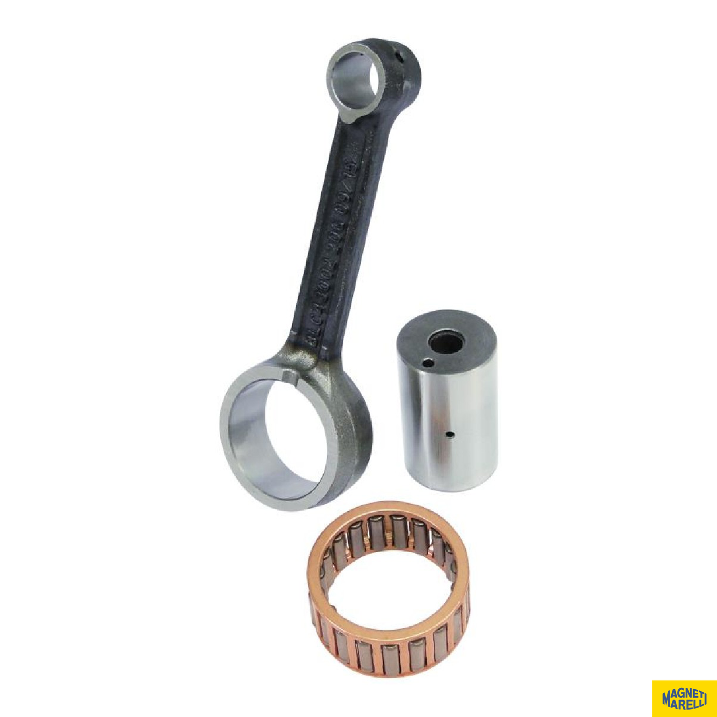 Biela De Motor - Magneti Marelli - BLC43002 - (1)