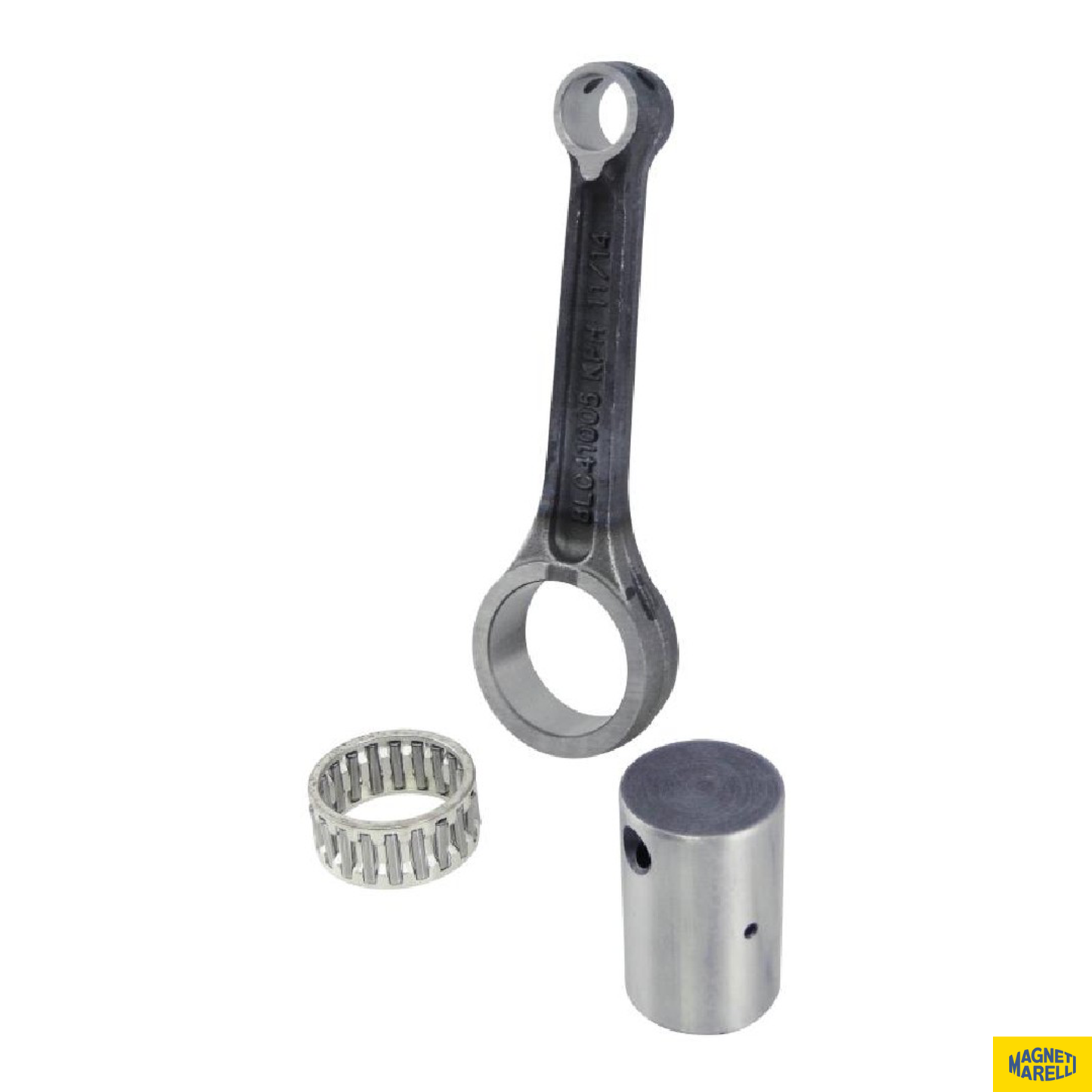 Biela de Motor para Honda Biz 125 - Magneti Marelli - BLC41005 - (1)