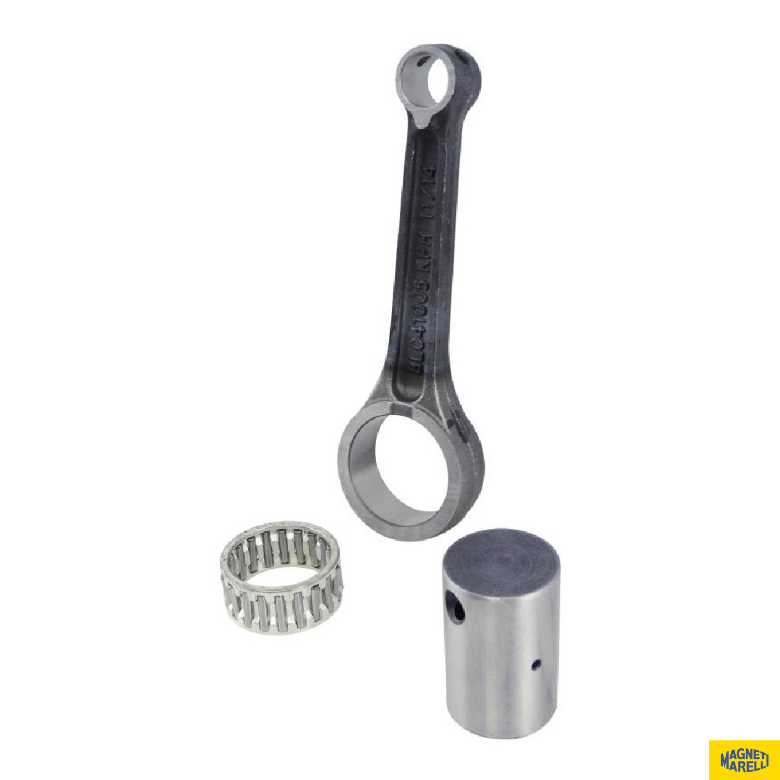 Biela de Motor para Honda Biz 125 - Magneti Marelli - BLC41005 - (1)