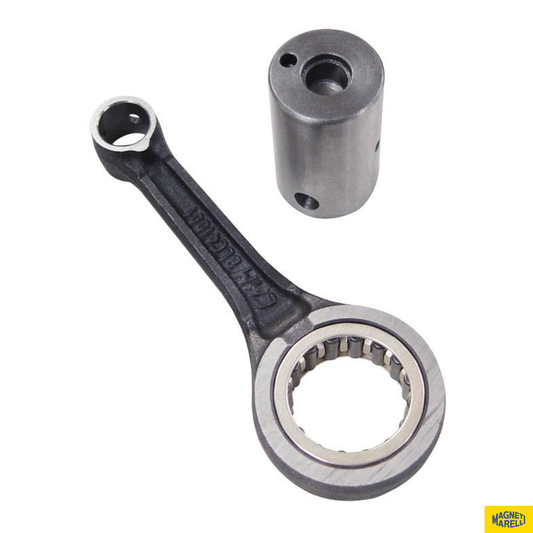 Biela de Motor para Honda CG 150 e NXR 150 BROS - Magneti Marelli - BLC41001 - (1)