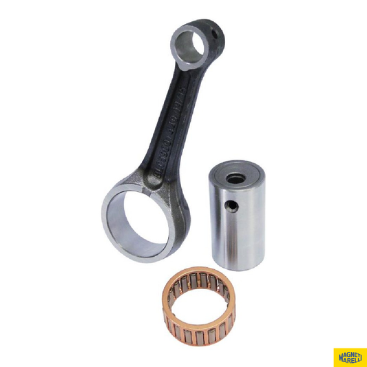 Biela de Motor para Dafra Kansas 150 e Speed 150 - Magneti Marelli - BLC59001 - (1)