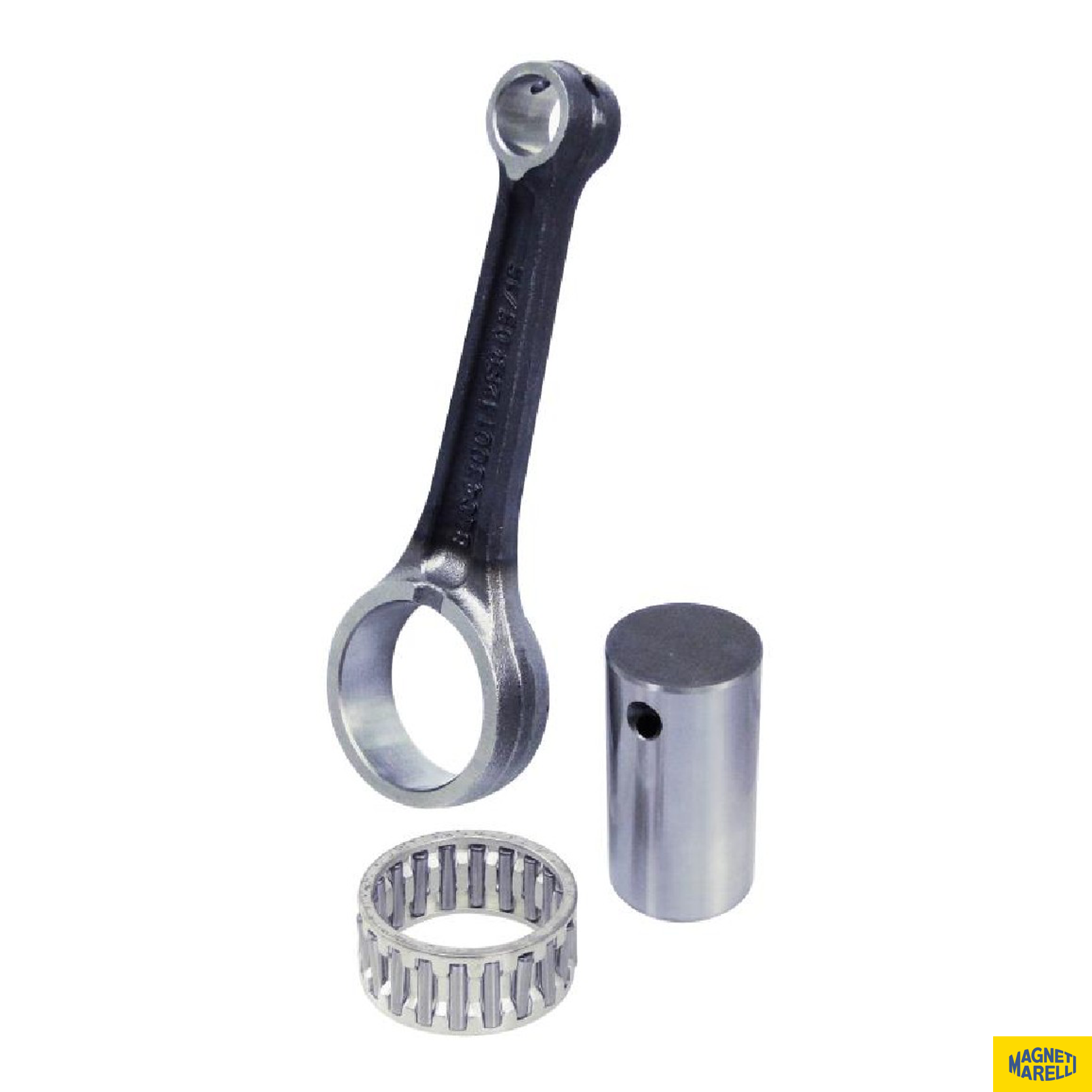 Biela de Motor para Suzuki Intruder 125 - Magneti Marelli - BLC43001 - (1)