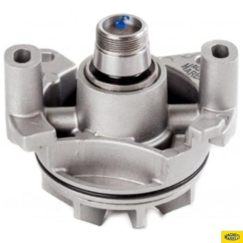 Bomba D'Água para Renault Master - Magneti Marelli - BMM0814A - (1)