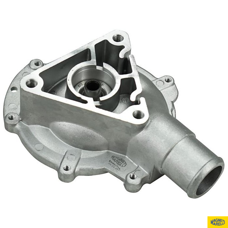 Bomba D'Água - Magneti Marelli - BMM0775A - (1)