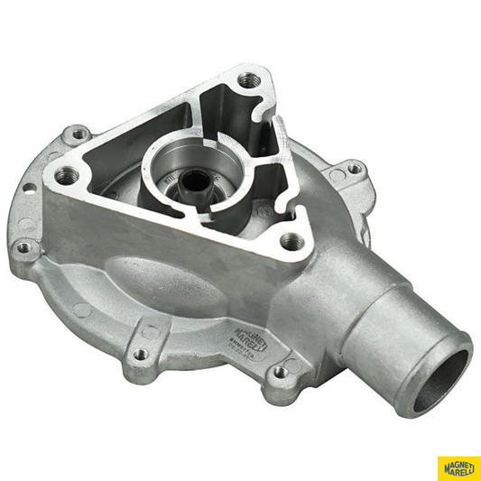Bomba D'Água - Magneti Marelli - BMM0775A - (1)