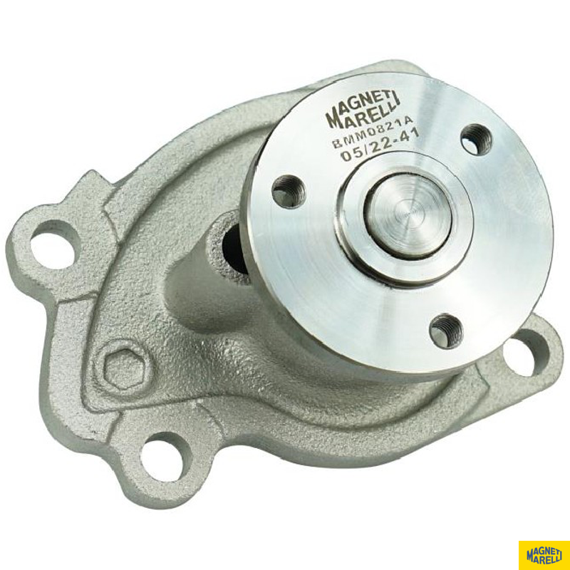 Bomba D'Água - Magneti Marelli - BMM0821A - (1)