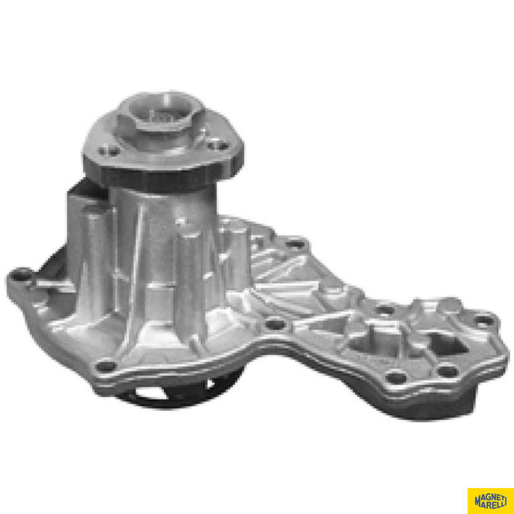 Bomba D'Água - Magneti Marelli - BMM0632A - (1)