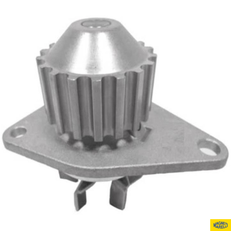 Bomba D'Água - Magneti Marelli - BMM0807A - (1)