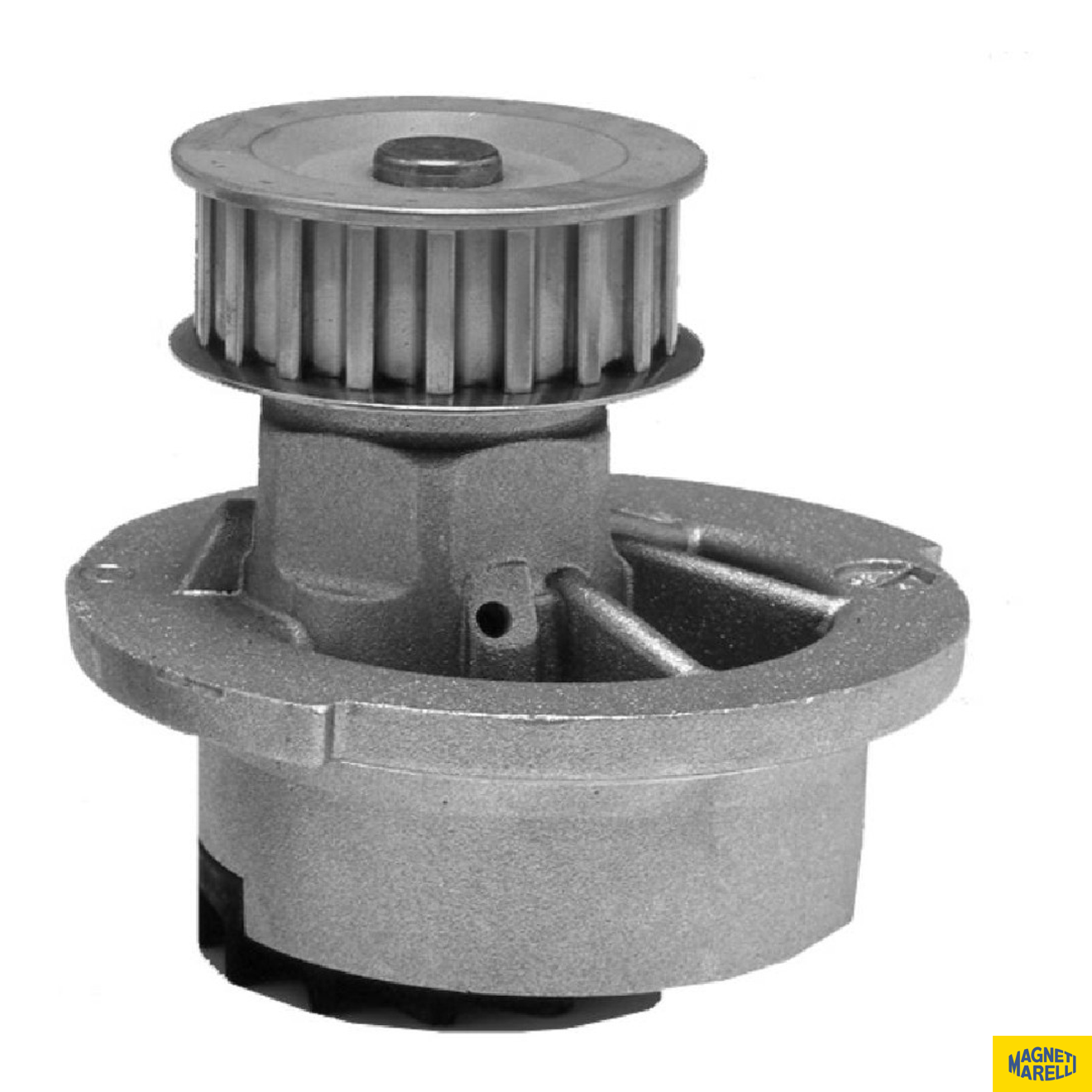 Bomba D'Água - Magneti Marelli - BMM0147A - (1)