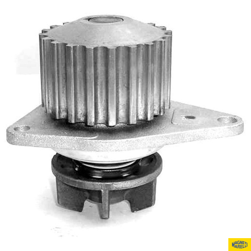 Bomba D'Água - Magneti Marelli - BMM9018 - (1)