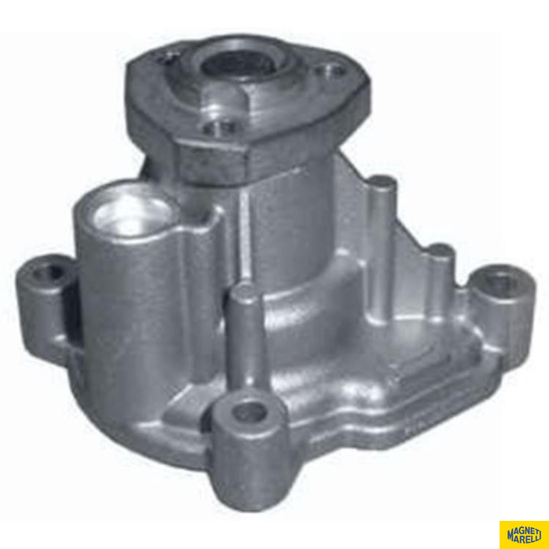 Bomba D'Água - Magneti Marelli - BMM1025A - (1)