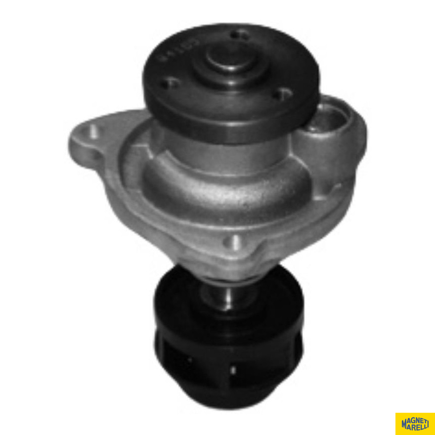 Bomba D'Água - Magneti Marelli - BMM0947A - (1)