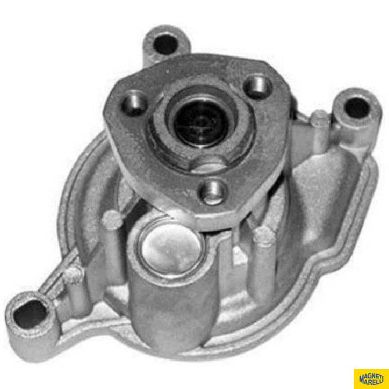 Bomba D'Água - Magneti Marelli - BMM1026A - (1)