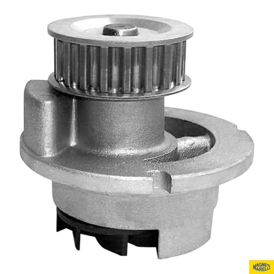 Bomba D'Água - Magneti Marelli - BMM0162A - (1)