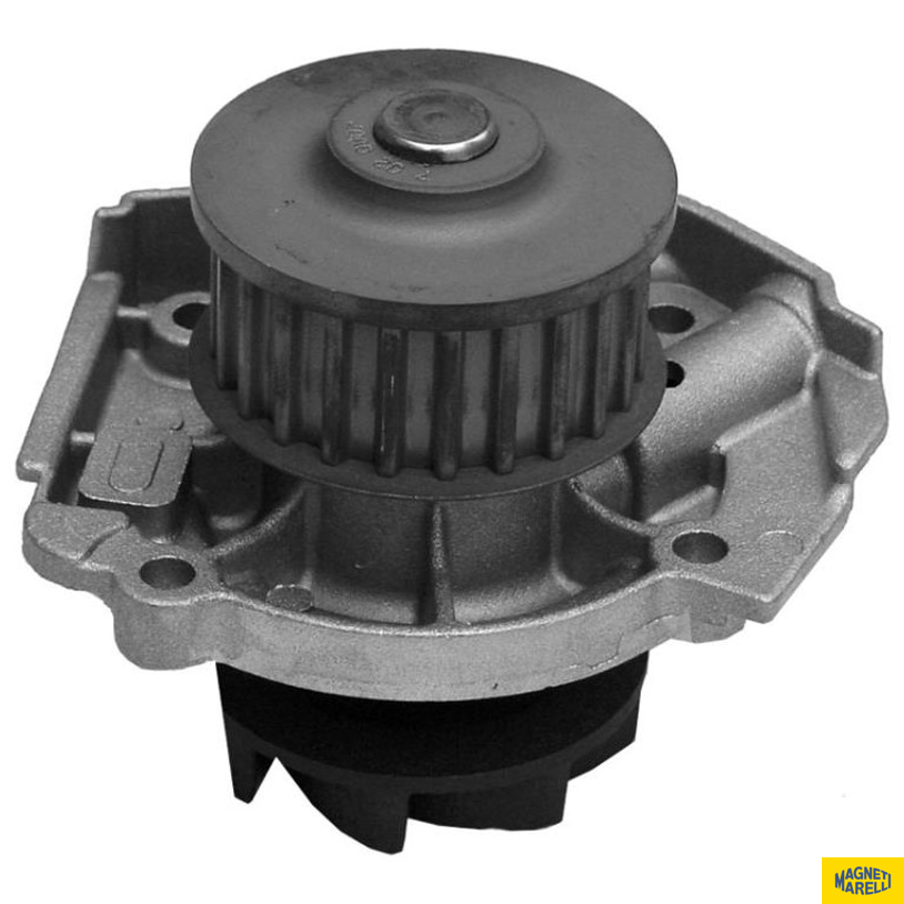 Bomba D'Água - Magneti Marelli - BMM0766A - (1)