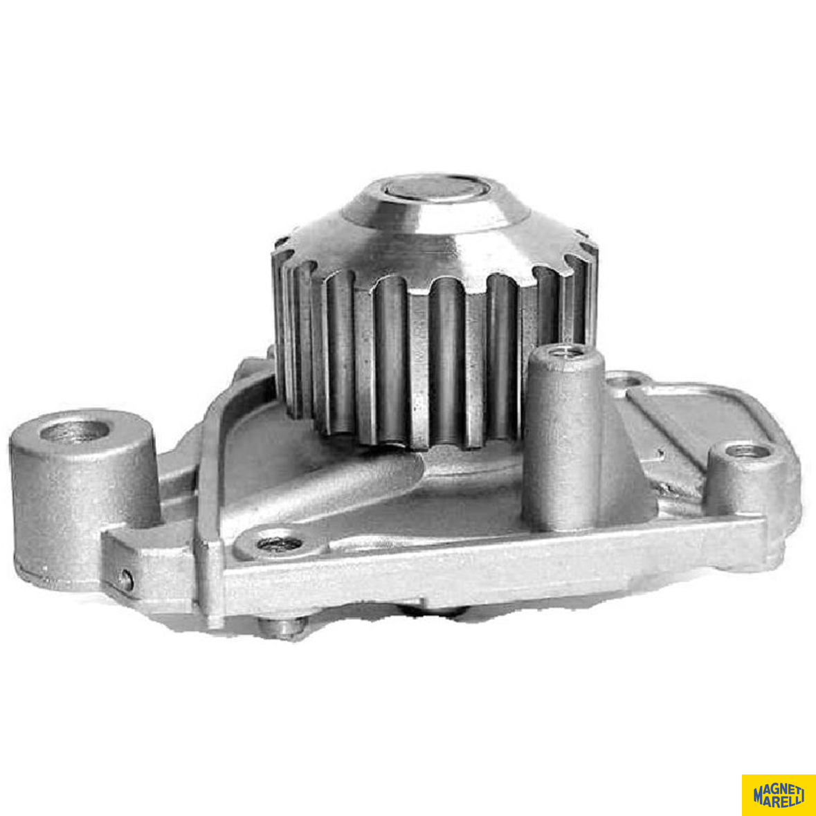 Bomba D'Água - Magneti Marelli - BMM7523A - (1)